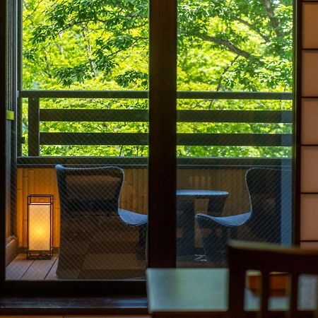 Suiun Hotel Hakone Kültér fotó