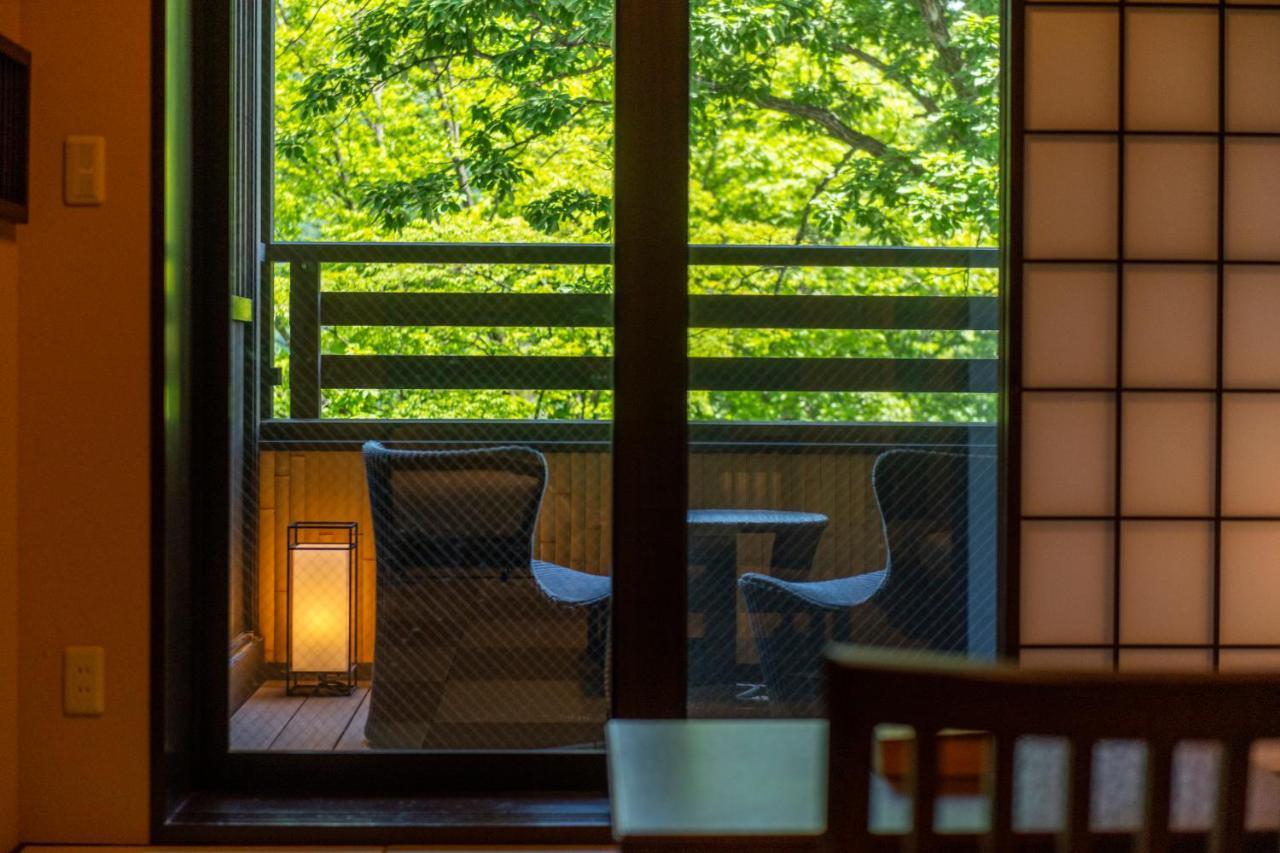 Suiun Hotel Hakone Kültér fotó
