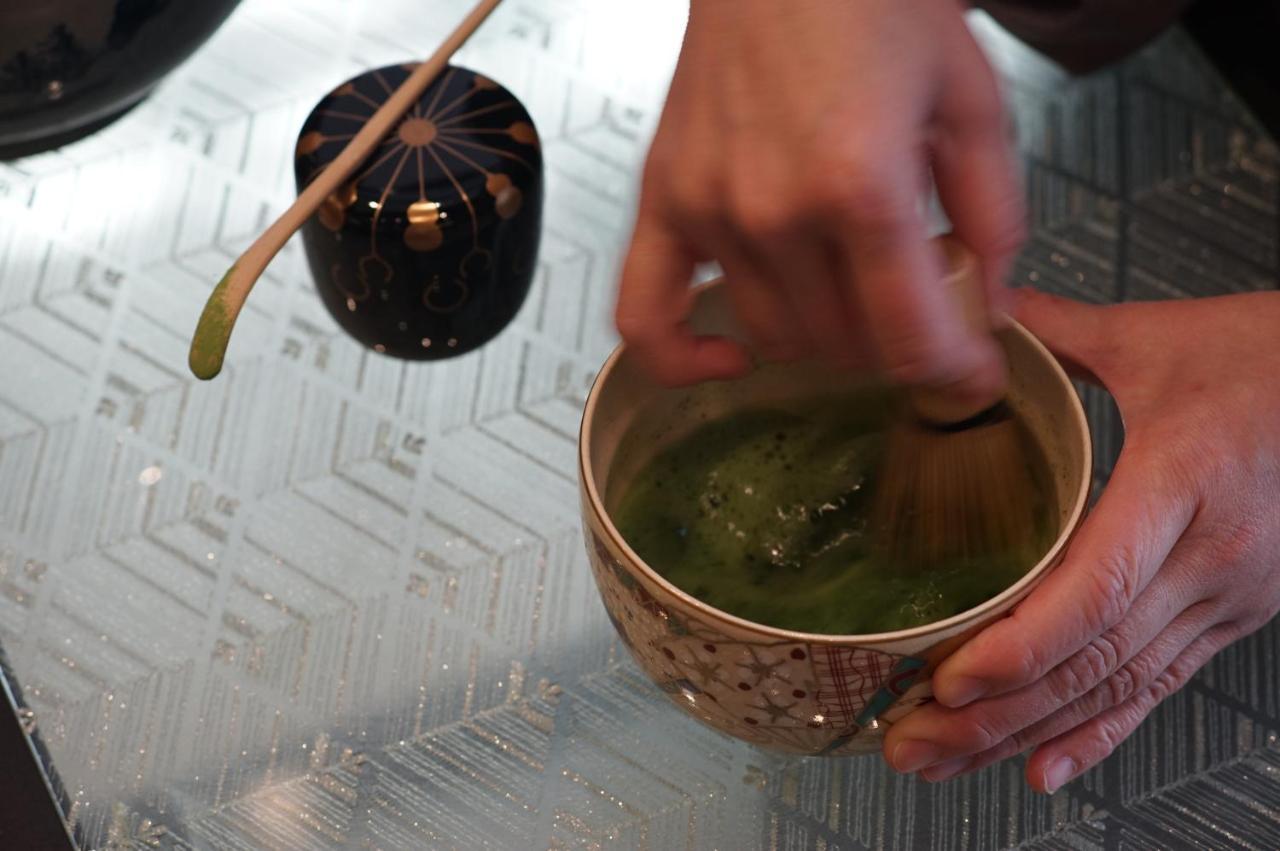 Suiun Hotel Hakone Kültér fotó