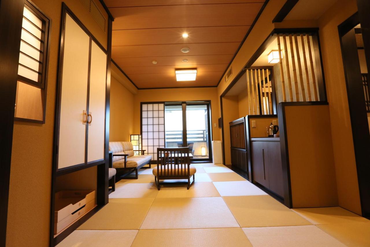Suiun Hotel Hakone Kültér fotó