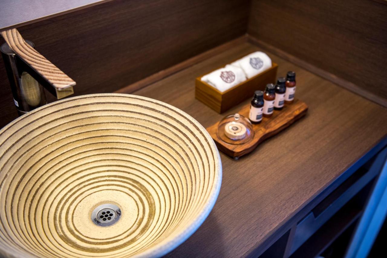 Suiun Hotel Hakone Kültér fotó