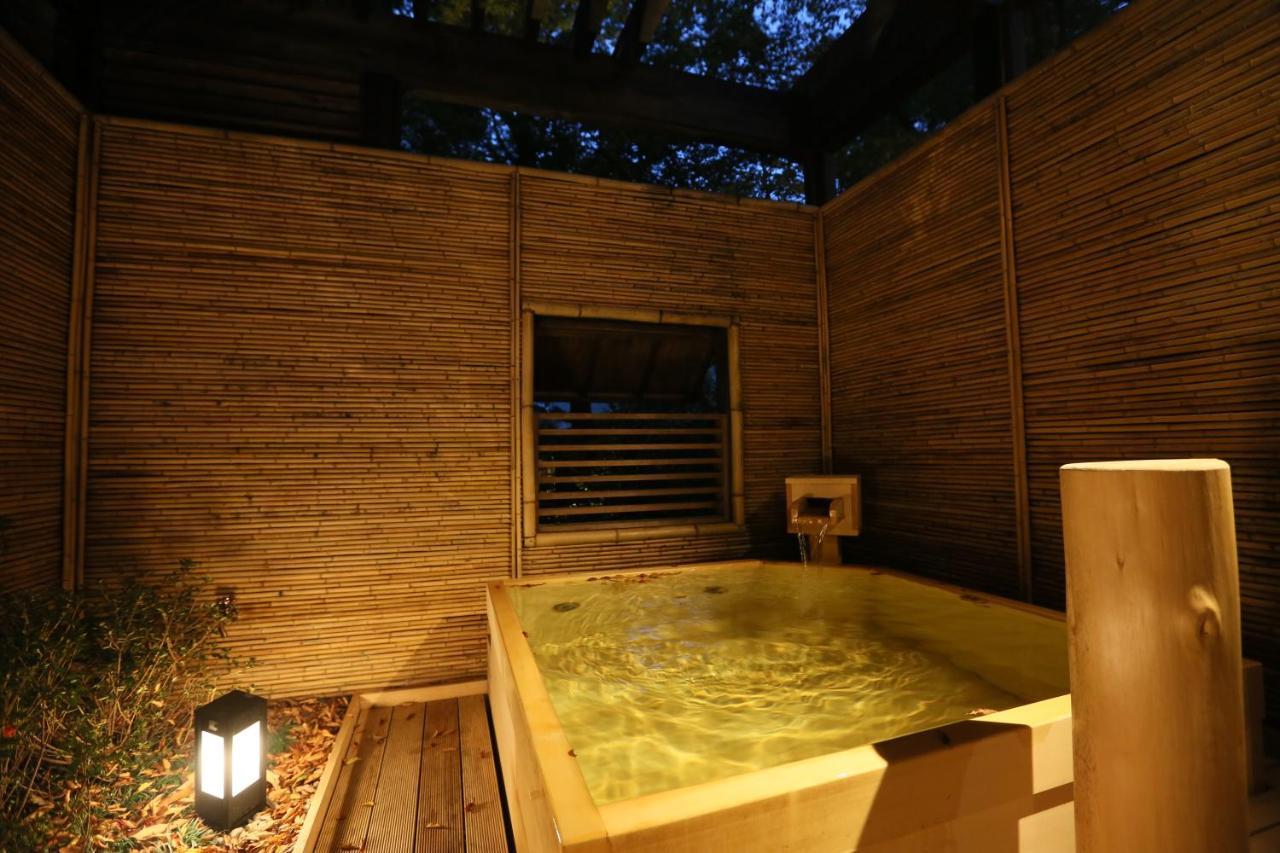 Suiun Hotel Hakone Kültér fotó