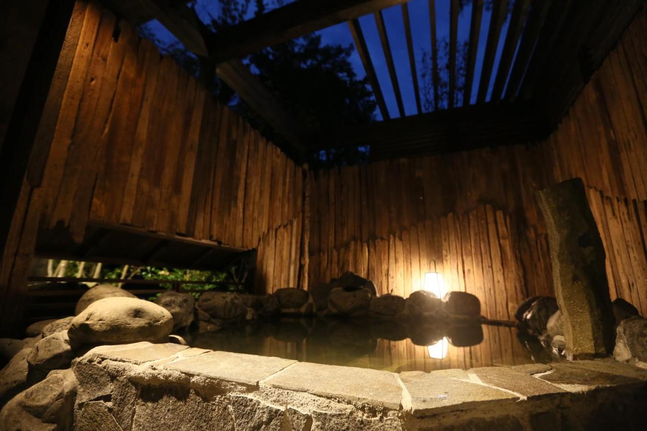 Suiun Hotel Hakone Kültér fotó