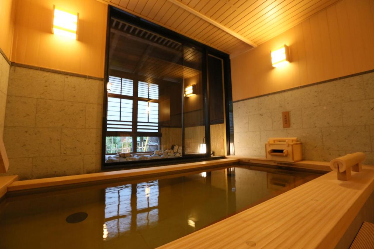 Suiun Hotel Hakone Kültér fotó