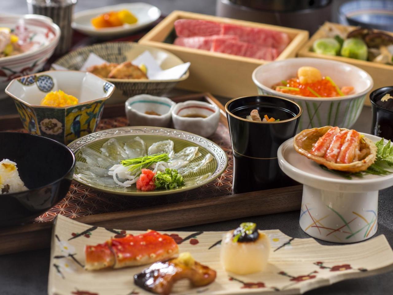 Suiun Hotel Hakone Kültér fotó