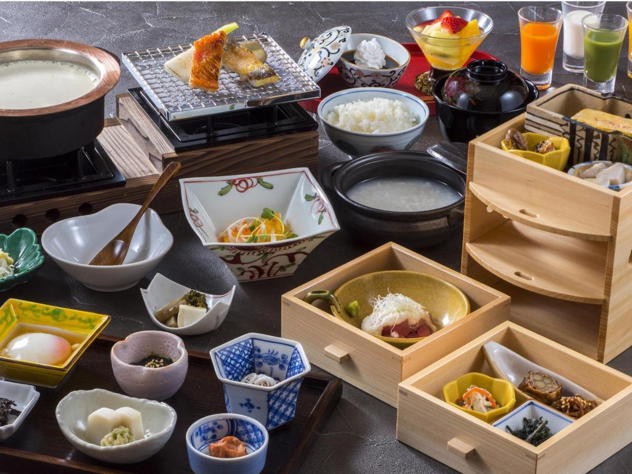 Suiun Hotel Hakone Kültér fotó