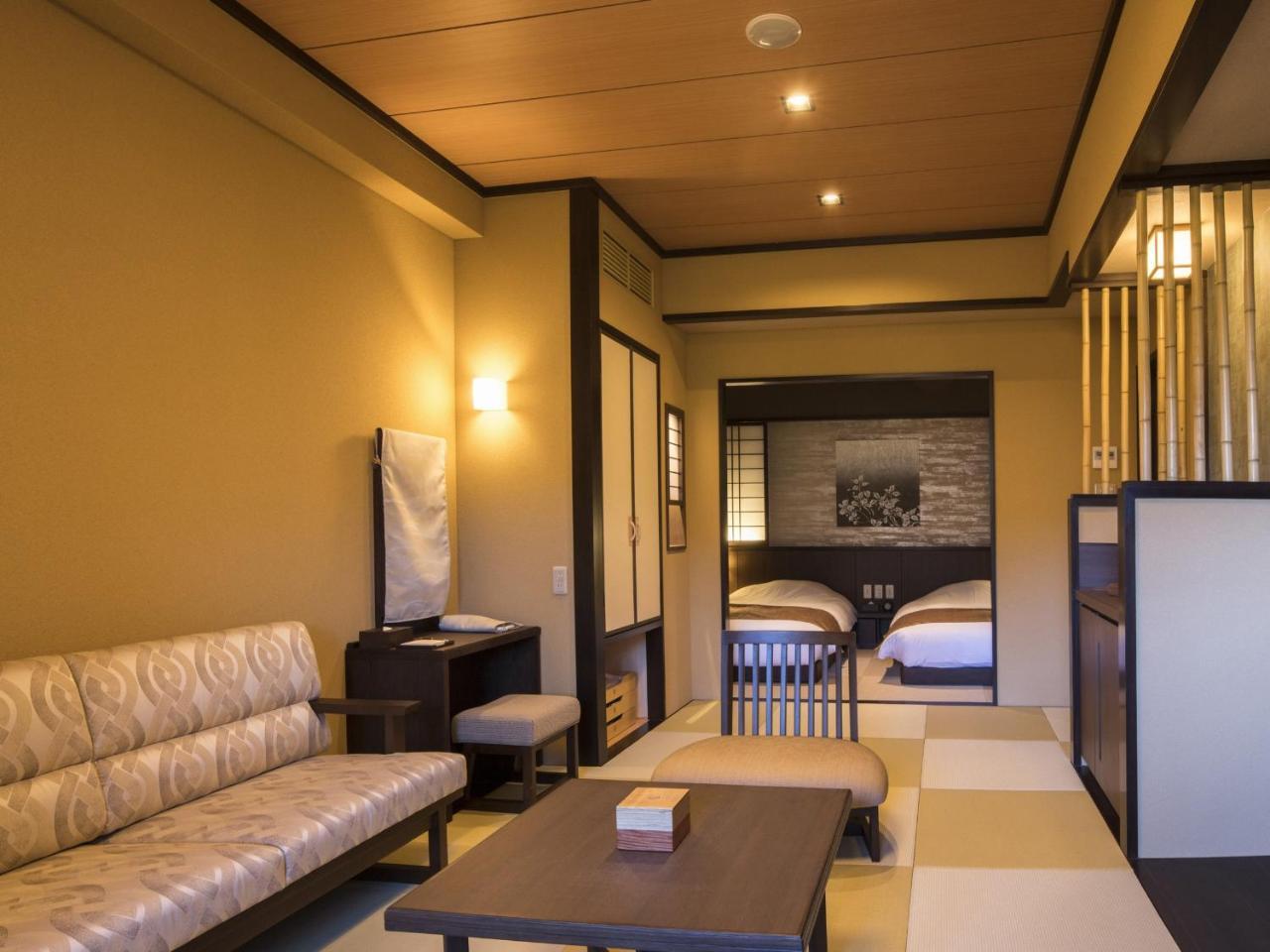 Suiun Hotel Hakone Kültér fotó