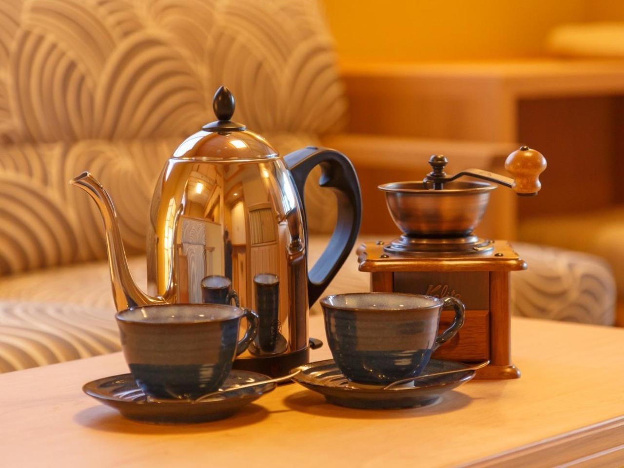 Suiun Hotel Hakone Kültér fotó